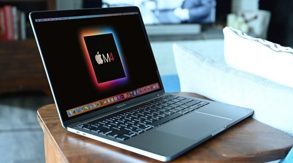 供應鏈消息！蘋(píng)果M4 MacBook Pro或2024年底發(fā)布