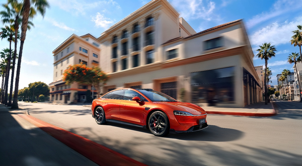 油價(jià)上漲助攻新能源汽車(chē)市場(chǎng)回暖 今年滲透率或創(chuàng )新高