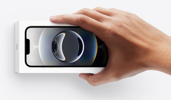 蘋(píng)果iPhone 16e