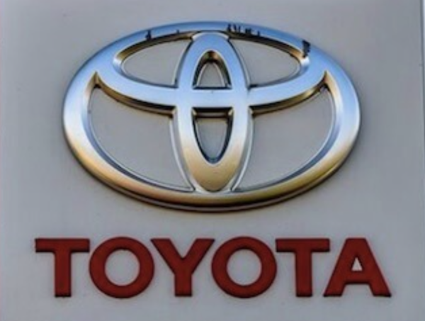 日本五大車(chē)企利潤均下滑 日產(chǎn)暴跌94% 豐田大跌20%