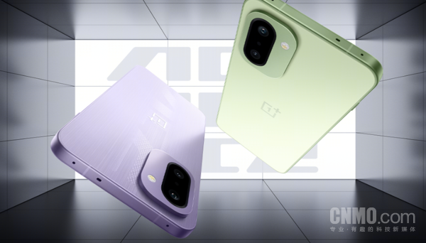 續航十冠王！一加Ace 6T攜8300mAh電池橫掃評測榜單