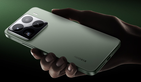 小米15已推送澎湃OS 2正式版！兩項優(yōu)化一項修復