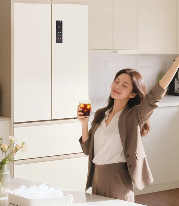 不逐熱點(diǎn)，只造熱點(diǎn)：TCL 冰箱以技術(shù)之力引領(lǐng)行業(yè)變革