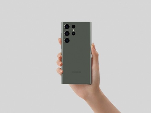 從星空到人像  三星Galaxy S23 Ultra專(zhuān)業(yè)影像自由拍攝