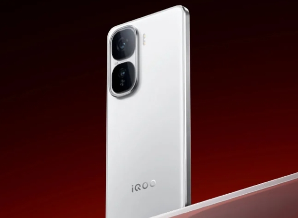 曝iQOO Neo 10R 5G將于2月在海外發(fā)布 支持144Hz高刷　