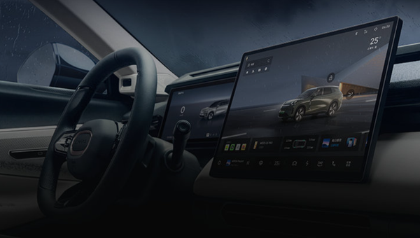 魅族：FlymeAuto總搭載量突破60萬(wàn) 無(wú)界智行車(chē)型22款