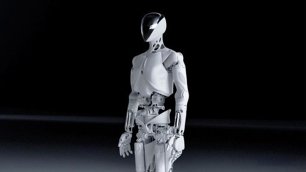 TrendForce:中日美韓德工業(yè)機器人安裝量長(cháng)年居前五