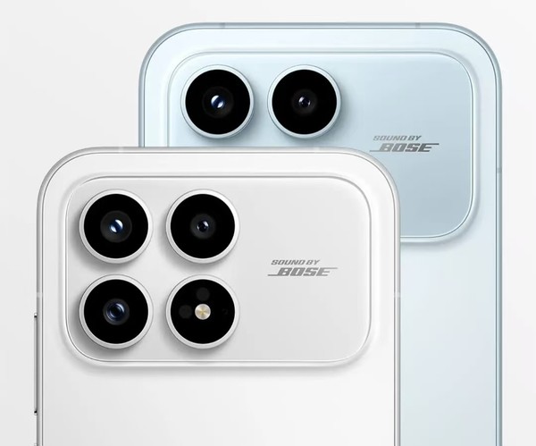 全面沖高？曝REDMI K100系列在測試大R角四等邊屏