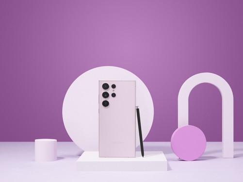 多彩畢業(yè)季 用三星Galaxy S23 Ultra給自己一個(gè)驚喜