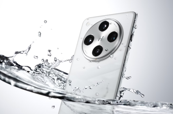 OPPO Find X8 Ultra再曝光:超聲波+6000mAh+80W