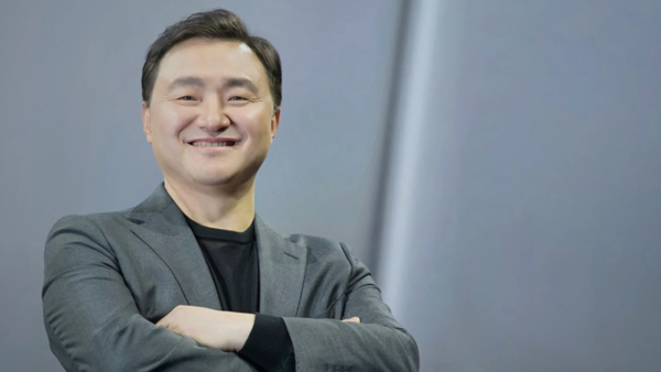 三星移動(dòng)體驗部門(mén)負責人盧泰文