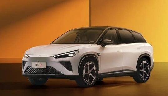 哪吒L分析報告：均店累積鎖單35~40臺 客戶(hù)群偏傳統 