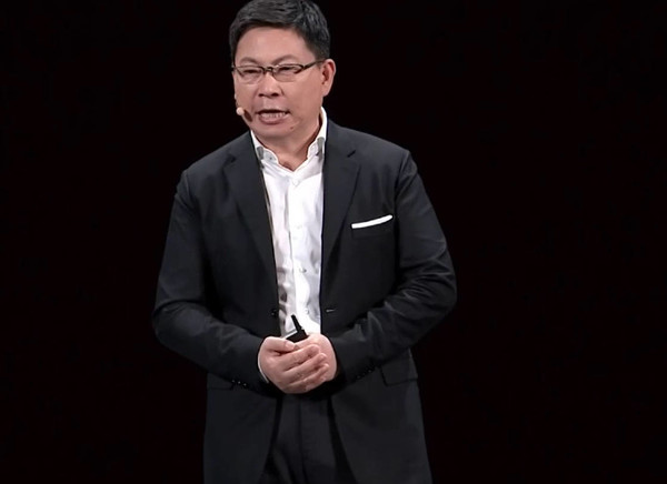 余承東:鴻蒙智行全系升級華為ADS 3.0 全球最安全沒(méi)有之一！