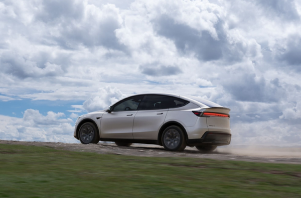 全球新能源車(chē)型最新銷(xiāo)量排名來(lái)了