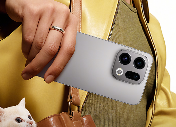 曝OPPO Find X9 Ultra電池超7000mAh 預計售價(jià)超6K？