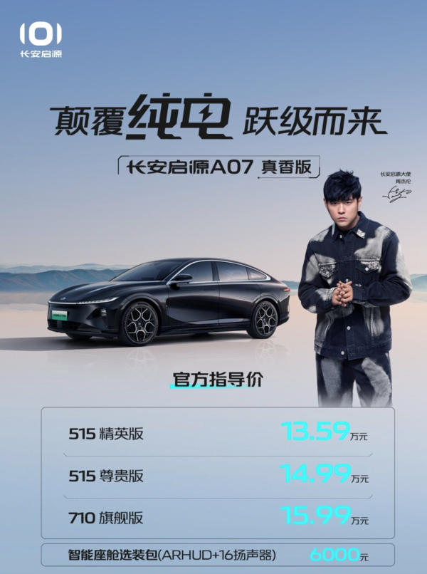 國資委新能源新政解放三大車(chē)企？長(cháng)安/東風(fēng)加碼價(jià)格戰