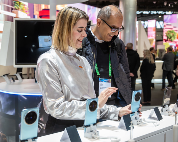 聯(lián)發(fā)科多項技術(shù)與產(chǎn)品亮相MWC2024 賦能千行百業(yè)