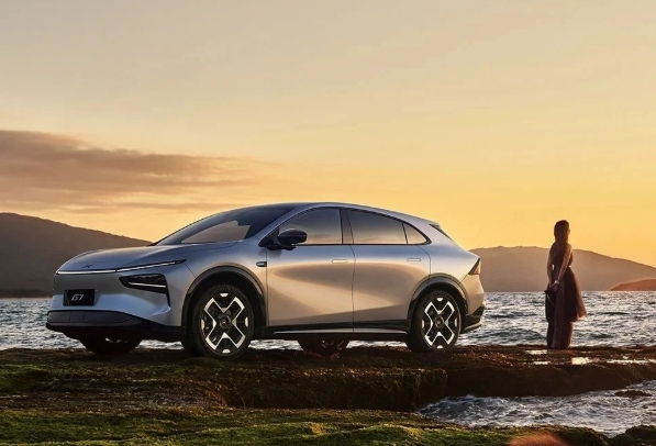 新勢力年度目標完成了多少？?jì)H一家超50% 多家不足3成 - 手機中國 -