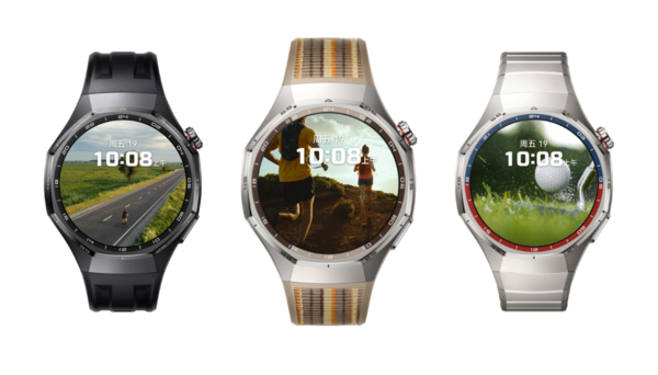 華為WATCH GT 6 Pro