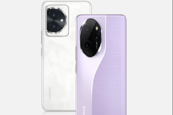 榮耀100系列和OPPO Reno11系列今天發(fā)布 亮點(diǎn)不少！