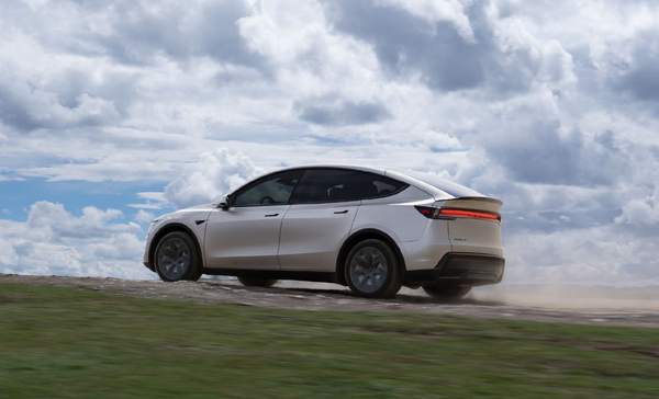 專(zhuān)家：1月中國車(chē)市再度掀起降價(jià)潮 平均降價(jià)3.7萬(wàn)元