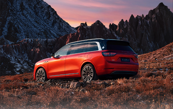 賽力斯正式成立海外電動(dòng)車(chē)公司！注冊資本1000萬(wàn)元