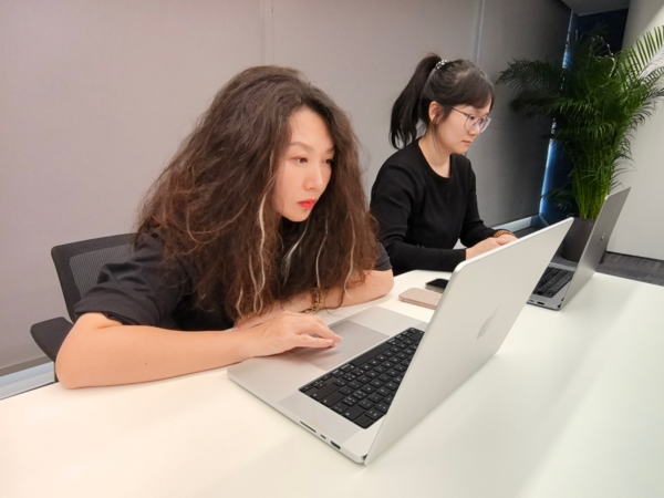 Mac助力《封神》音樂(lè )創(chuàng  )作 蒙柯卓蘭揭秘幕后故事