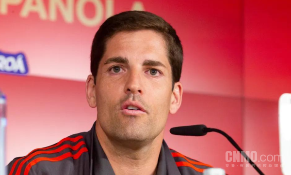 羅伯特·莫雷諾