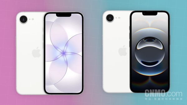 iPhone 17e和iPhone 16e詳細對比：升級點(diǎn)都在這了