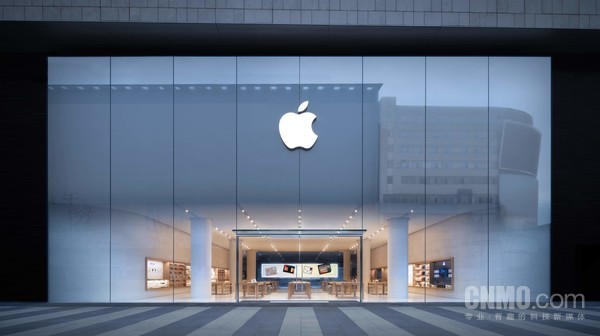 長(cháng)沙Apple Store