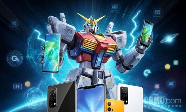 國內手機市場(chǎng)份額最新排名：OPPO超小米升至第二