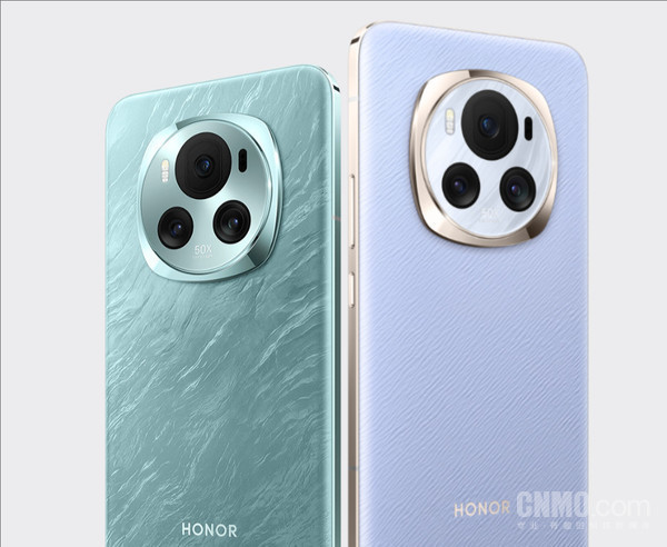 曝榮耀Magic7系列會(huì )有多個(gè)全系標配 超聲波+衛星通信