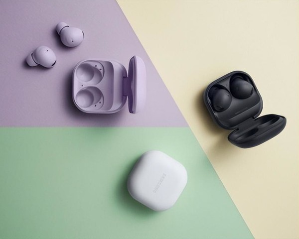 解鎖高效復習體驗 三星Galaxy Buds2 Pro讓期末季凝神靜氣