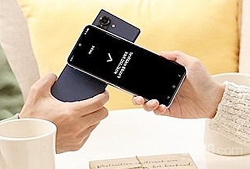 三星錢(qián)包推出“Tap Transfer”功能 輕觸手機可輕松轉賬