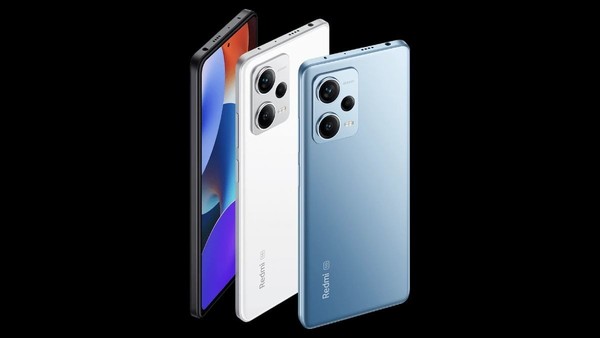 曝Redmi Note 13系列有五款機型 或9月發(fā)布配置曝光