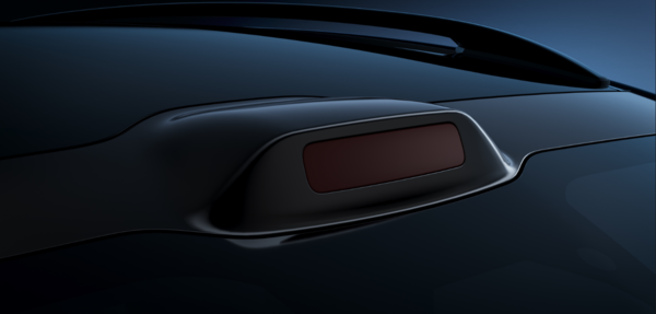 阿維塔06T新車(chē)官宣:首批搭載華為全新一代激光雷達