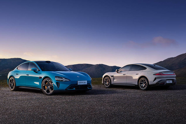 Big膽！米時(shí)捷、保時(shí)米商標被搶注 正等待實(shí)質(zhì)審查