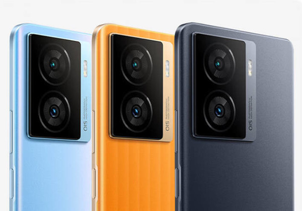 千元神機？iQOO Z8要來(lái)了：144Hz LCD屏＋天璣8200