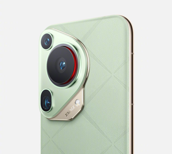 外媒測試華為Pura 70 Ultra續航能力 表現超出期待