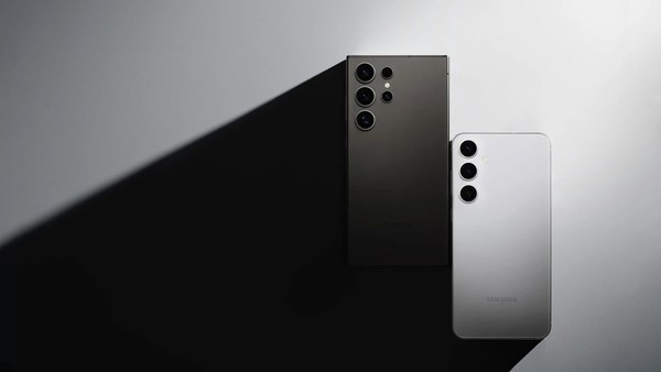 三星Galaxy S24系列：以可持續設計融合自然靈感與創(chuàng  )新科技