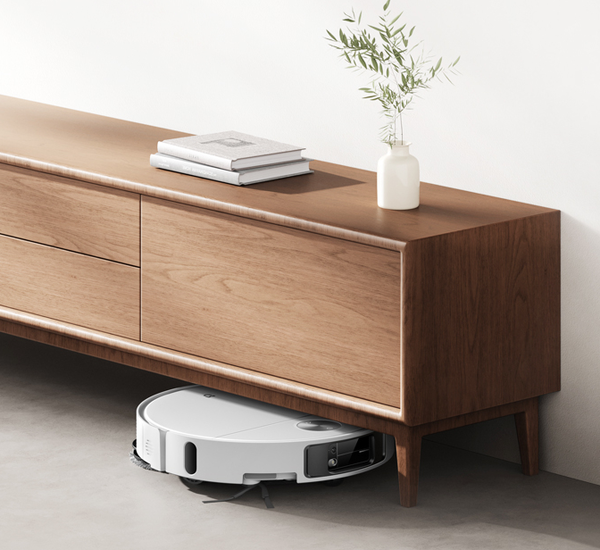 2025年全球清潔機器人前五公布：小米第四 追覓暴漲