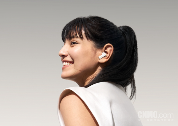 音質(zhì)新高度！曝華為FreeBuds Pro 5搭載新一代星閃芯片