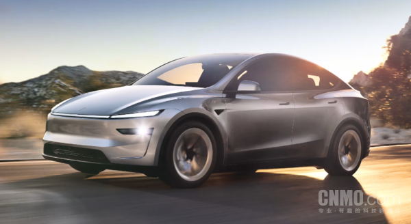 特斯拉汽車(chē)