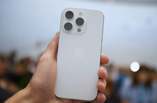 蘋(píng)果iPhone 16 Pro能吸引老14的用戶(hù)嗎？