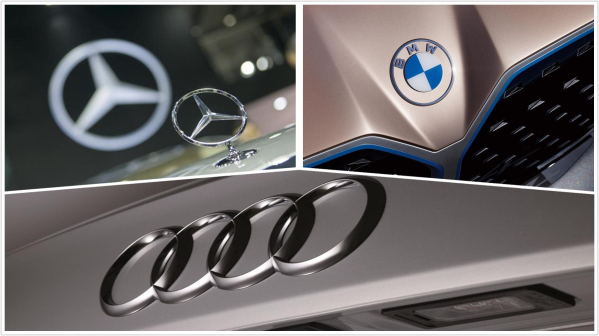 國人都愛(ài)買(mǎi)哪些進(jìn)口車(chē)？雷克薩斯遠超BBA：前四占三 - 手機中國 -