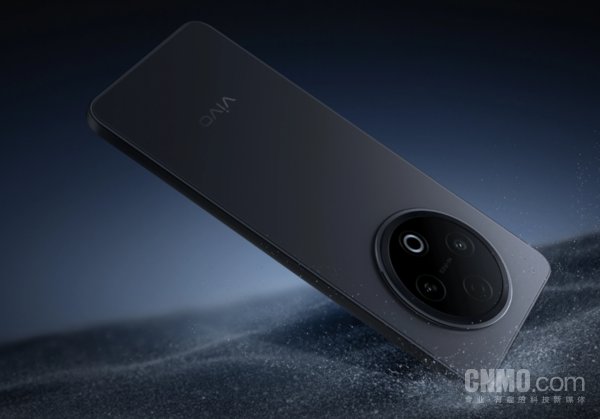 vivo Y500