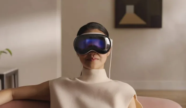 預計蘋(píng)果今年可賣(mài)出約50萬(wàn)部Vision Pro 但問(wèn)題仍不少