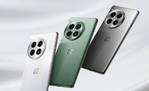 早報:華為Pura 70渠道優(yōu)惠1400元 一加新機將開(kāi)售