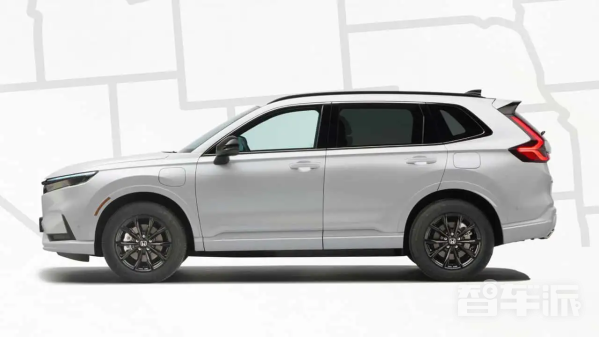 2025年美國各州最暢銷(xiāo)車(chē)：皮卡、SUV與電動(dòng)車(chē)三分天下 - 手機中國 -