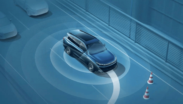 Momenta曹旭東:2030年智能輔助駕駛將超過(guò)人類(lèi)水平 - 手機中國 -